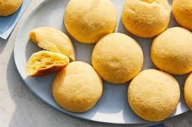 Authentic Brazilian Pão de Queijo (Cheese Bread)